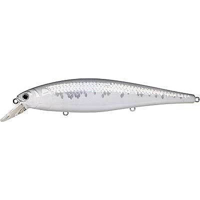 Воблер Lucky Craft Pointer 128SP цв. White Flash