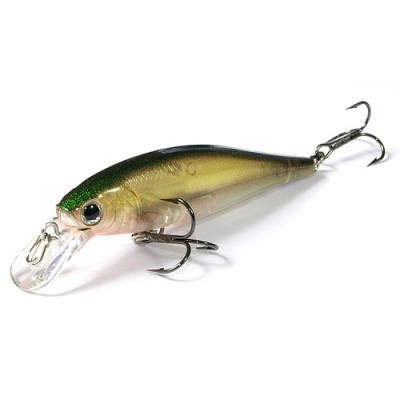 Воблер Lucky Craft Pointer 65SP цв. MJ Japanese Minnow