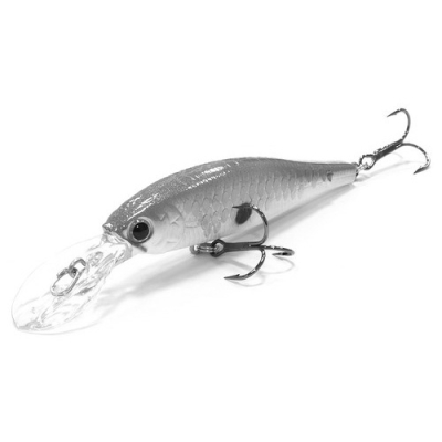 Воблер Lucky Craft Pointer 65DD SP цв. Baby Blue Gill