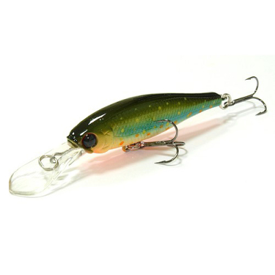 Воблер Lucky Craft Pointer 65DD SP цв. Brook Trout