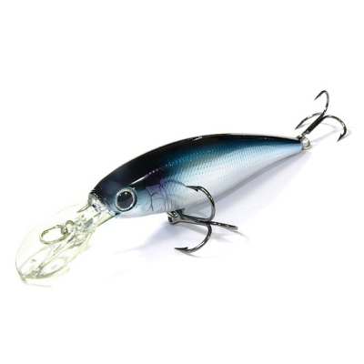 Воблер Lucky Craft Pointer 65DD SP цв. King Salmon