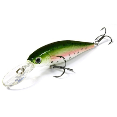 Воблер Lucky Craft Pointer 65DD SP цв. Rainbow Trout