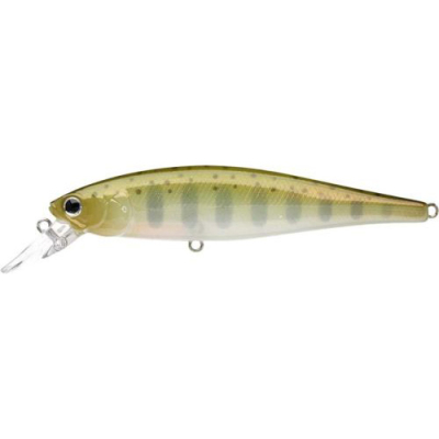 Воблер Lucky Craft Pointer 78DD SP цв. Baby Masu Salmon