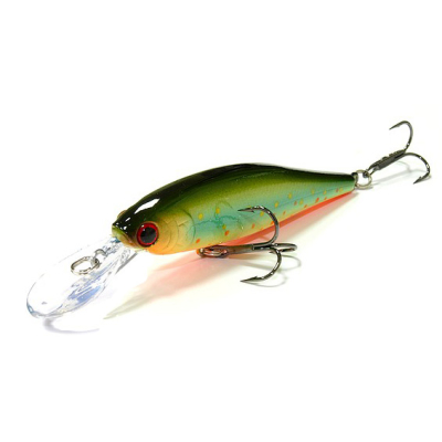Воблер Lucky Craft Pointer 78DD SP цв. Brook Trout