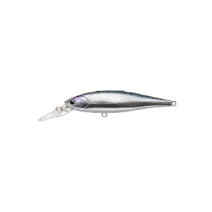 Воблер Lucky Craft Pointer 78DD SP цв. King Salmon