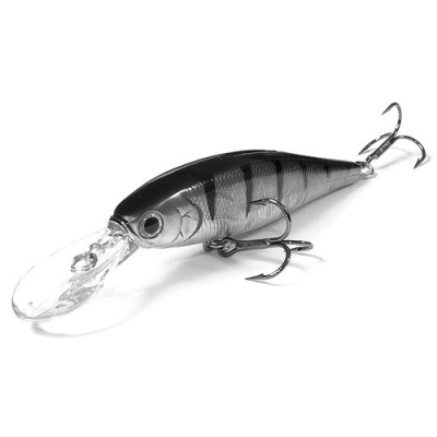 Воблер Lucky Craft Pointer 78DD SP цв. Large Moutch Bass