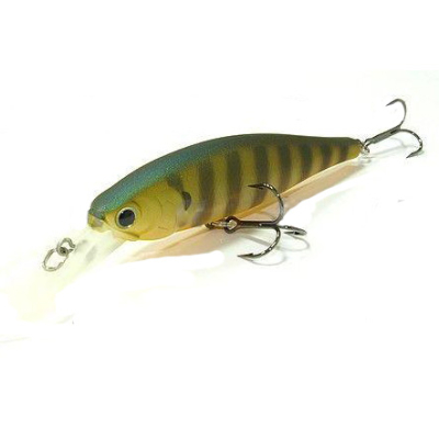 Воблер Lucky Craft Pointer 78DD цв. NC Female Blue Gill