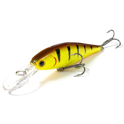 Воблер Lucky Craft Pointer 78DD SP цв. Tiger Perch