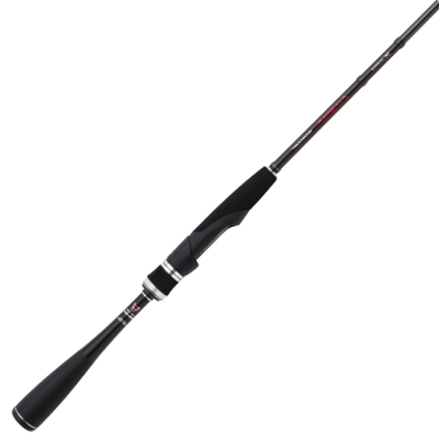 Спиннинг Shimano X Jackall Poison Adrena 270M