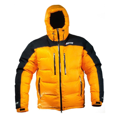 Зимняя куртка Polar Parka Expedition Gold размер L