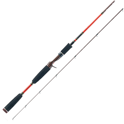 Кастинговое удилище Pontoon21 Harrier HRC802MXF