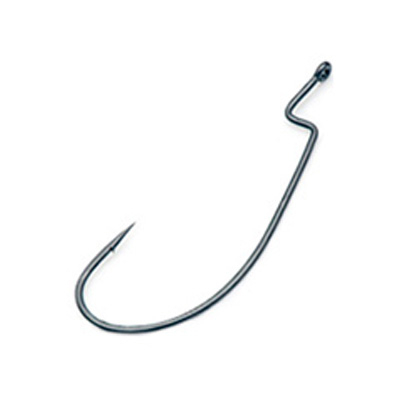 Крючок офсетный Pontoon21 ProtPoint Hooks FS14 №2 (PH-42314-07-02)