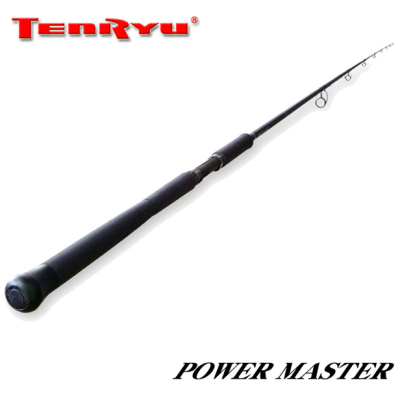Спиннинг TENRYU Power Master PWM110M-H