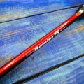 Спиннинг Smith Smoky SRM-S75 Ramius 2ч. 0,9-11,0гр. Moderate Fast (#1:glass composite #2:40t Graphite)