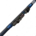 Спиннинг телескопический Kaida Rock тест 10-40g 4,3м