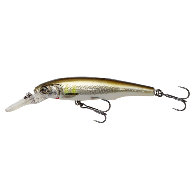Воблер Savage Gear Gravity Twitch MR 8.3cm 10g SP цв. Ayu Chrome (74125)