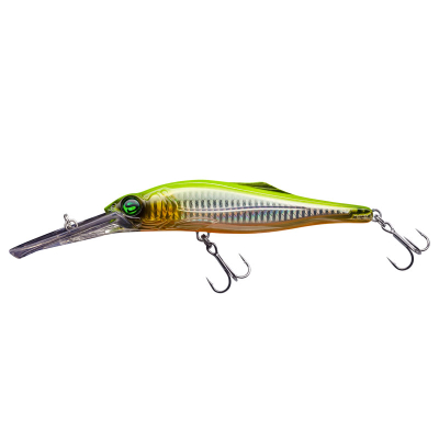 Воблер Sprut Tara Troll 3D 120SP цв. SL-3D A057