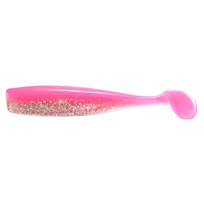Силиконовая приманка Lunker City Shaker 3.75" цв. #056