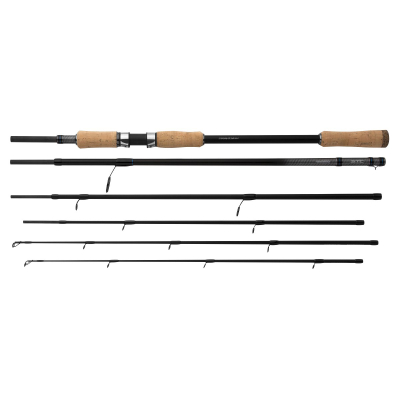 Удилище Shimano S.T.C. Dualtip H-XH Spinning (20-50/50-100гр. 250/210см.) STCDTHXH2521