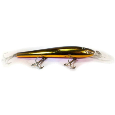 Воблер Gillies Killalure 6 Barra Bait +12 K612BB 01