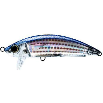Воблер Yo-Zuri 3D Inshore Surface Minnow R1215-HMT