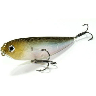 Воблер Lucky Craft Sammy 085 цв. 238 Ghost Minnow