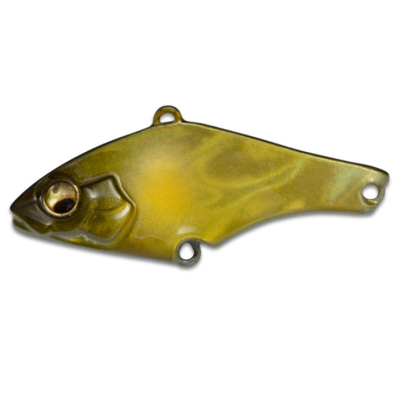 Воблер Megabass Nano Volare цв. Gg Ayu