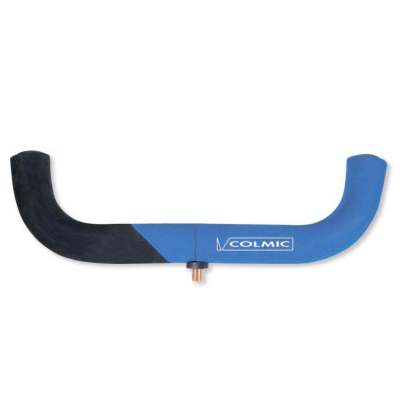 Подставка Colmic Eva Rod Rest: 30cm "FLAT" SHAPE (AP24A)