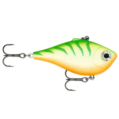 Воблер Rapala Rippin Rap RPR05 цвет GTU