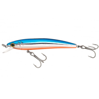 Воблер Yo-Zuri Pin'S Minnow 50 F F1161 #BT