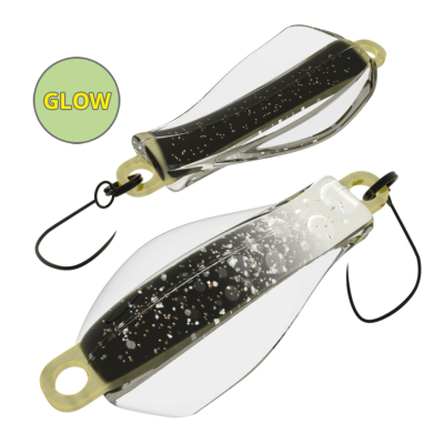 Блесна Iron Trout Cobra 2,8g # 024 (CBR28024)