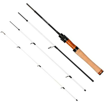 Спиннинг Megabass Great Hunting Mountain Stream Edition GH51-4ULS Extreme Climber 514 (4513473434808)