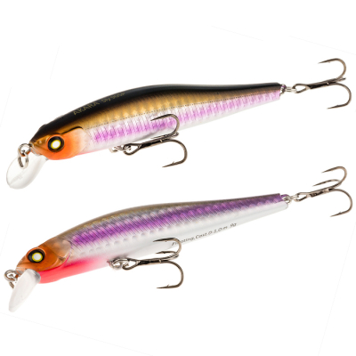 Воблер Akara Sly 90SP 9 гр. цвет A211