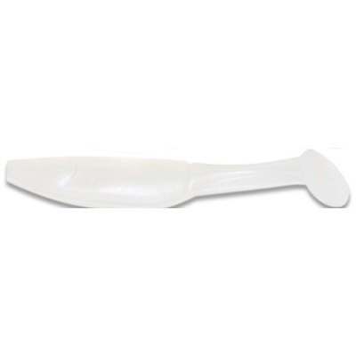 Виброхвост Noebi S8019 цвет NW203, 10cm/9g, уп.4 штуки