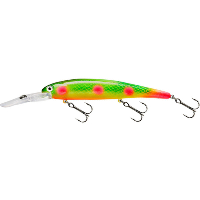 Воблер Bandit Deep Walleye Generator цв. #G01