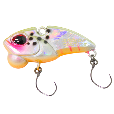 Воблер Grows Culture Li-Worm 38mm 3.6g цвет #20