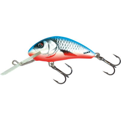 Воблер Salmo Hornet 35S цв. DB