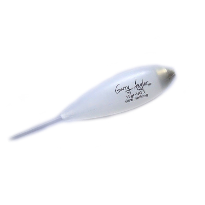 Бомбарда Garry Angler медленно-тонущая 40g - UG 8 91 102/40