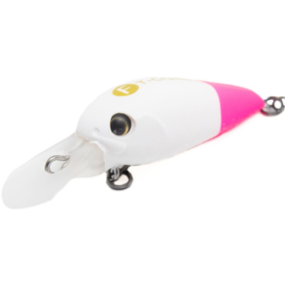 Воблер Yarie 675 T-Crankup Jr. SS 28мм 2,1гр цвет #C25