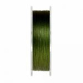 Плетеная леска IAM №One Permanent Х4-150 Green d0.18