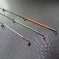 Фидерное удилище Middy 4GS 360 Feeder Rod 12'  (3,6мт 20-80гр) 3 хлыста (20028)
