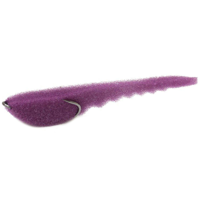 Поролоновая рыбка LeX Slug D 13 цв. P