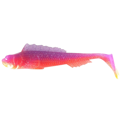 Мягкая приманка RSK Fishing Бычок (19см 65гр) цвет 003