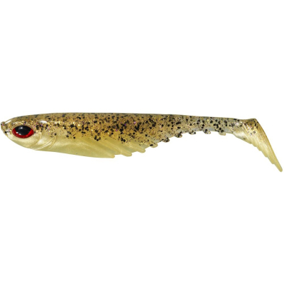 Мягкая приманка Berkley Powerbait Ripple Shad 7см цв. CAPPUCCINO