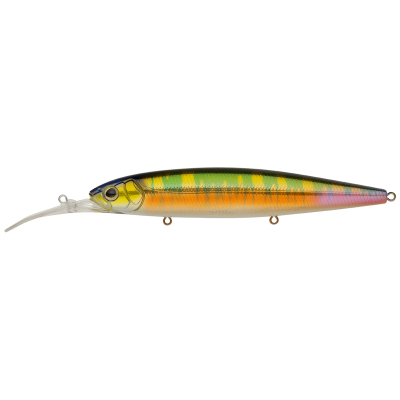 Воблер Strike Pro Bold Deep Diver 130SP, 130 мм, 24,5 гр EG-191L#A203-264