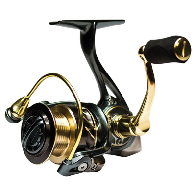 Катушка безынерционная Black Side Hammer 2000 FD