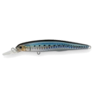 Воблер Tackle House Bitstream SB F124 цв. S9