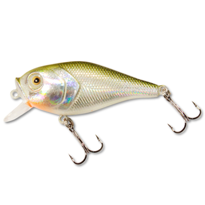 Воблер BAT Bevy CNK 467050 (6 гр., 50 мм.\0,9 м.) Цвет 205