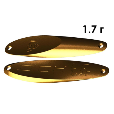Блесна Нааши Дон 1.7Л