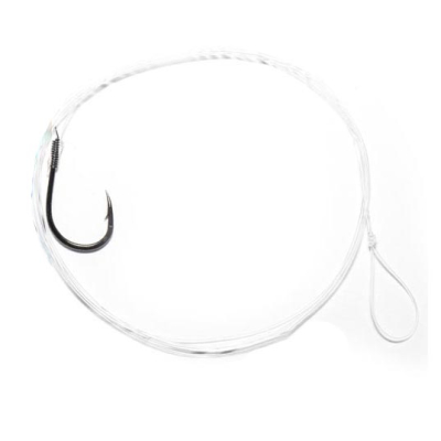 Крючок Gamakatsu BKS-3310F Carp 60cm №08 d0.25